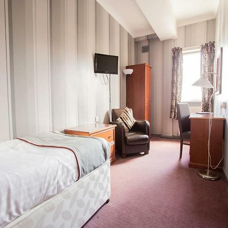 Beveridge Park Hotel Kirkcaldy Exterior photo