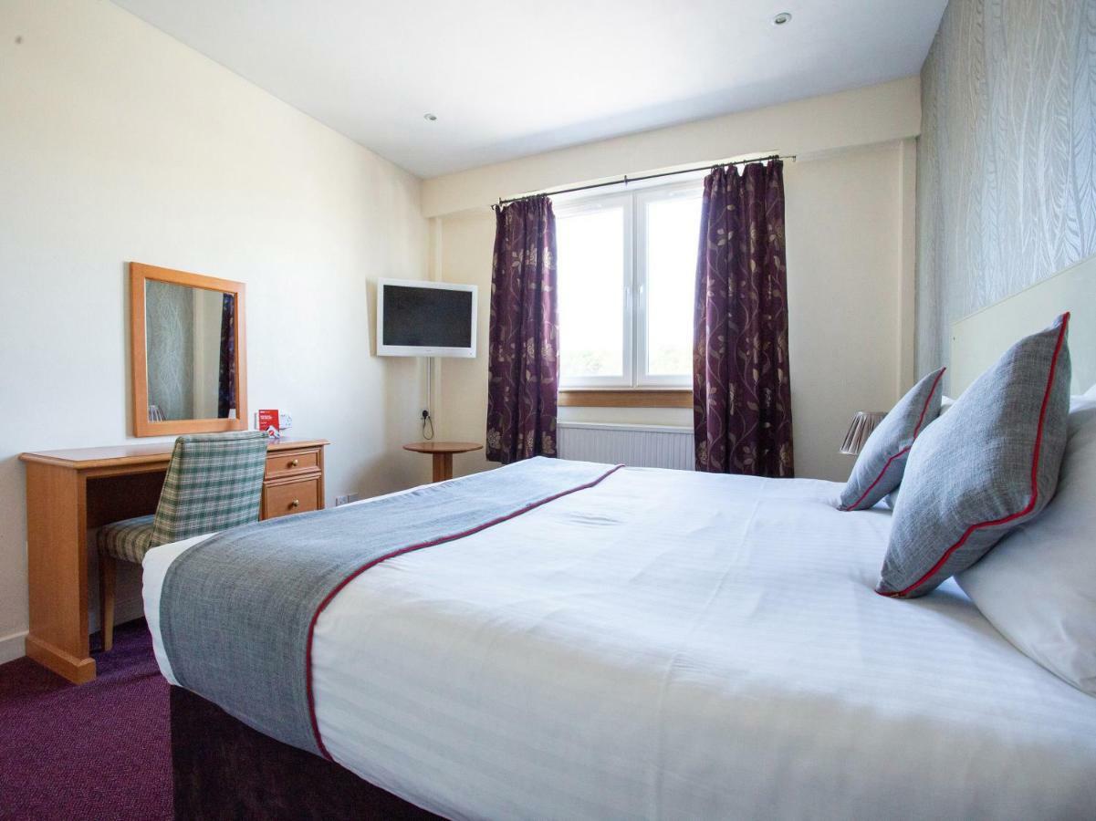 Beveridge Park Hotel Kirkcaldy Exterior photo